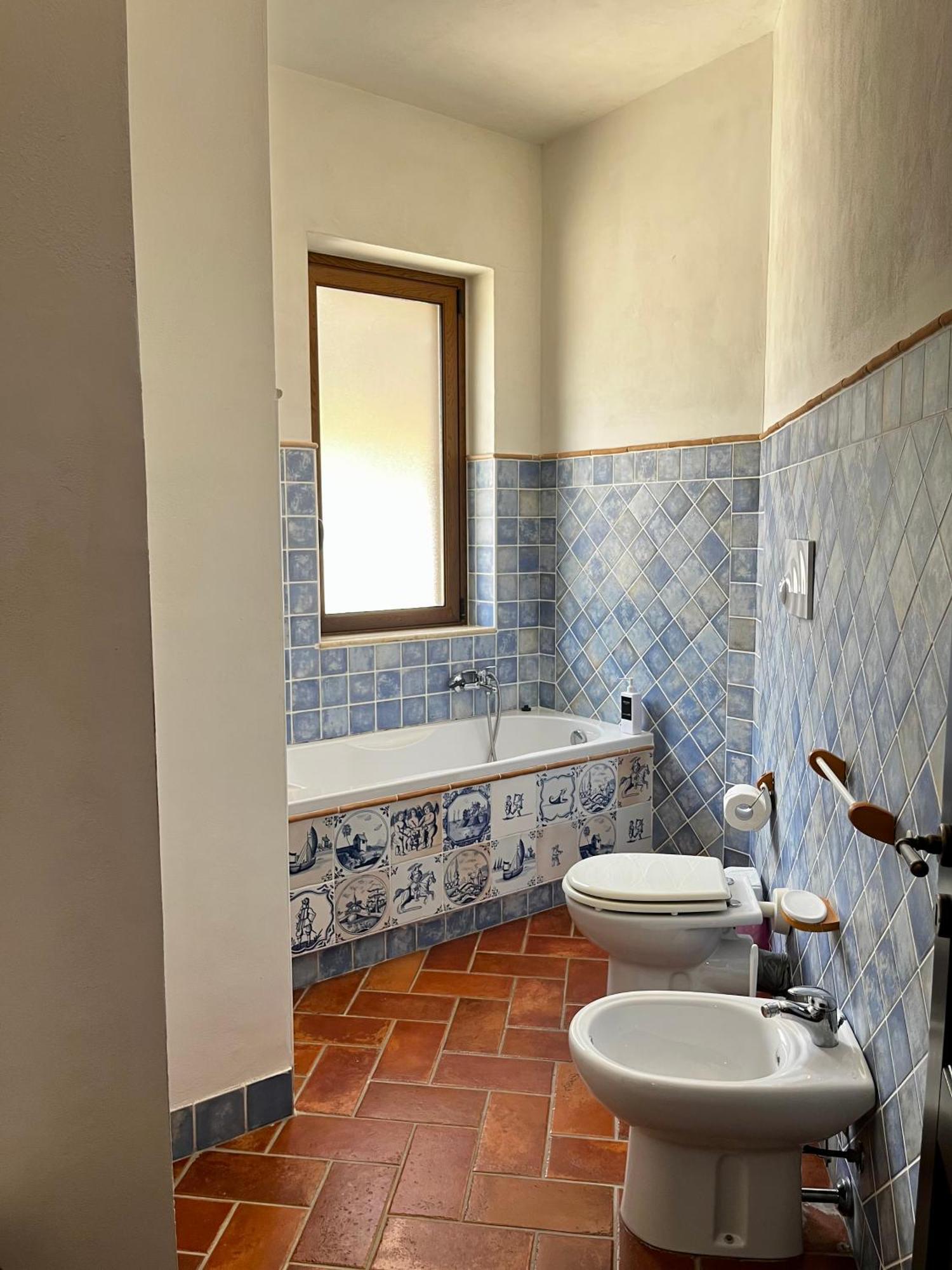 Villamare Iris San Leone Exteriér fotografie